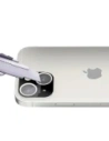 Kup Sklo na aparát Bizon Glass Lens do Apple iPhone 13 / 13 Mini [2 PACK] - BIZ182 - {ean13} - Sklep Home Screen