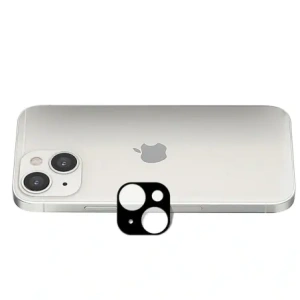 Kup Szkło na aparat Bizon Glass Lens do Apple iPhone 13 / 13 Mini [2 PACK] - BIZ182 - {ean13} - Sklep Home Screen