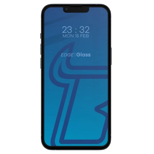 Buy Bizon Glass Edge Apple iPhone 13 / 13 Pro black - BIZ183 - {ean13} - Home Screen Store Europe