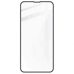 Kup Szkło hartowane Bizon Glass Edge do Apple iPhone 13 / 13 Pro czarne - BIZ183 - {ean13} - Sklep Home Screen
