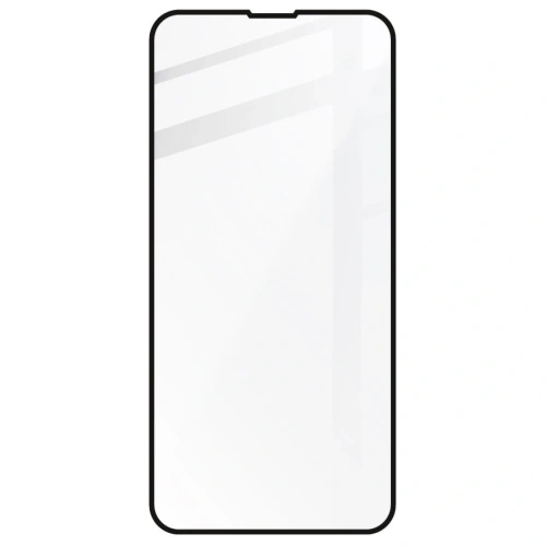 Buy Bizon Glass Edge Apple iPhone 13 / 13 Pro black - BIZ183 - {ean13} - Home Screen Store Europe