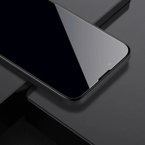 Buy Bizon Glass Edge Apple iPhone 13 / 13 Pro black - BIZ183 - {ean13} - Home Screen Store Europe