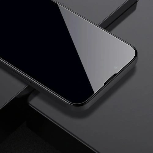 Buy Bizon Glass Edge Apple iPhone 13 / 13 Pro black - BIZ183 - {ean13} - Home Screen Store Europe