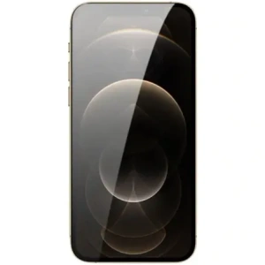 Kup Folia hydrożelowa na ekran Bizon Glass Hydrogel Apple iPhone 13 / 13 Pro [2 PACK] - BIZ184 - {ean13} - Sklep Home Screen