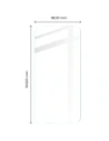 Kup Szkło hartowane Bizon Glass Clear 2 do Apple iPhone 14 / 13 / 13 Pro - BIZ185 - {ean13} - Sklep Home Screen