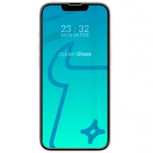 Kup Szkło hartowane Bizon Glass Clear 2 do Apple iPhone 14 / 13 / 13 Pro - BIZ185 - {ean13} - Sklep Home Screen