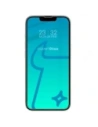 Kup Szkło hartowane Bizon Glass Clear 2 do Apple iPhone 14 / 13 / 13 Pro - BIZ185 - {ean13} - Sklep Home Screen