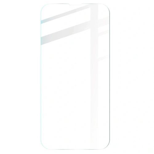 Kup Szkło hartowane Bizon Glass Clear 2 do Apple iPhone 14 / 13 / 13 Pro - BIZ185 - {ean13} - Sklep Home Screen