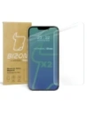 Fólie hydrogelová na displej Bizon Glass Hydrogel Apple iPhone 14 / 13 / 13 Pro [2 PACK]