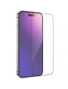 Kup Bizon Glass Edge 2 Apple iPhone 14 / 13 / 13 Pro fekete - BIZ187 - {ean13} - Sklep Home Screen