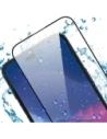 Kup Tvrzené sklo Bizon Glass Edge 2 pro Apple iPhone 14 / 13 / 13 Pro černé - BIZ187 - {ean13} - Sklep Home Screen
