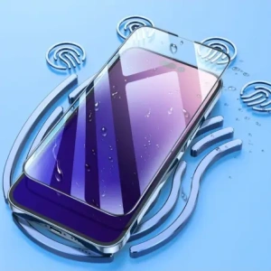 Kup Szkło hartowane Bizon Glass Edge 2 do Apple iPhone 14 / 13 / 13 Pro czarne - BIZ187 - {ean13} - Sklep Home Screen