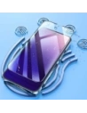 Kup Tvrzené sklo Bizon Glass Edge 2 pro Apple iPhone 14 / 13 / 13 Pro černé - BIZ187 - {ean13} - Sklep Home Screen