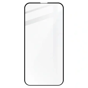 Kup Szkło hartowane Bizon Glass Edge 2 do Apple iPhone 14 / 13 / 13 Pro czarne - BIZ187 - {ean13} - Sklep Home Screen