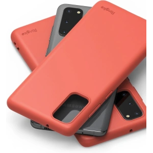 Premium quality RINGKE case for Galaxy S20 