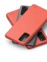 Kup Etui Ringke Air S Samsung Galaxy S20 Coral - RGK1160CORAL - {ean13} - Sklep Home Screen