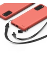 Kup Etui Ringke Air S Samsung Galaxy S20 Coral - RGK1160CORAL - {ean13} - Sklep Home Screen