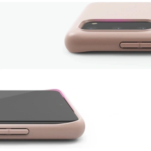 Kup Etui Ringke Air S Samsung Galaxy S20 Coral - RGK1160CORAL - {ean13} - Sklep Home Screen
