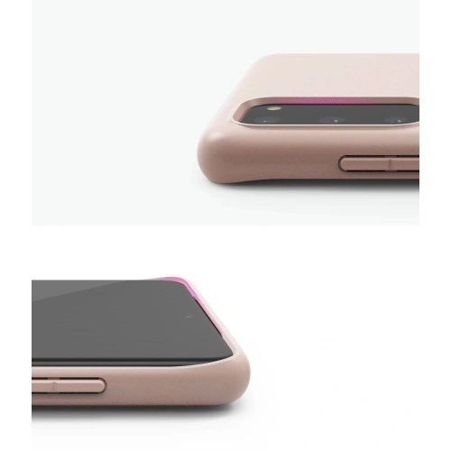 Buy Ringke Air S Samsung Galaxy S20 Coral - RGK1160CORAL - {ean13} - Home Screen Store Europe