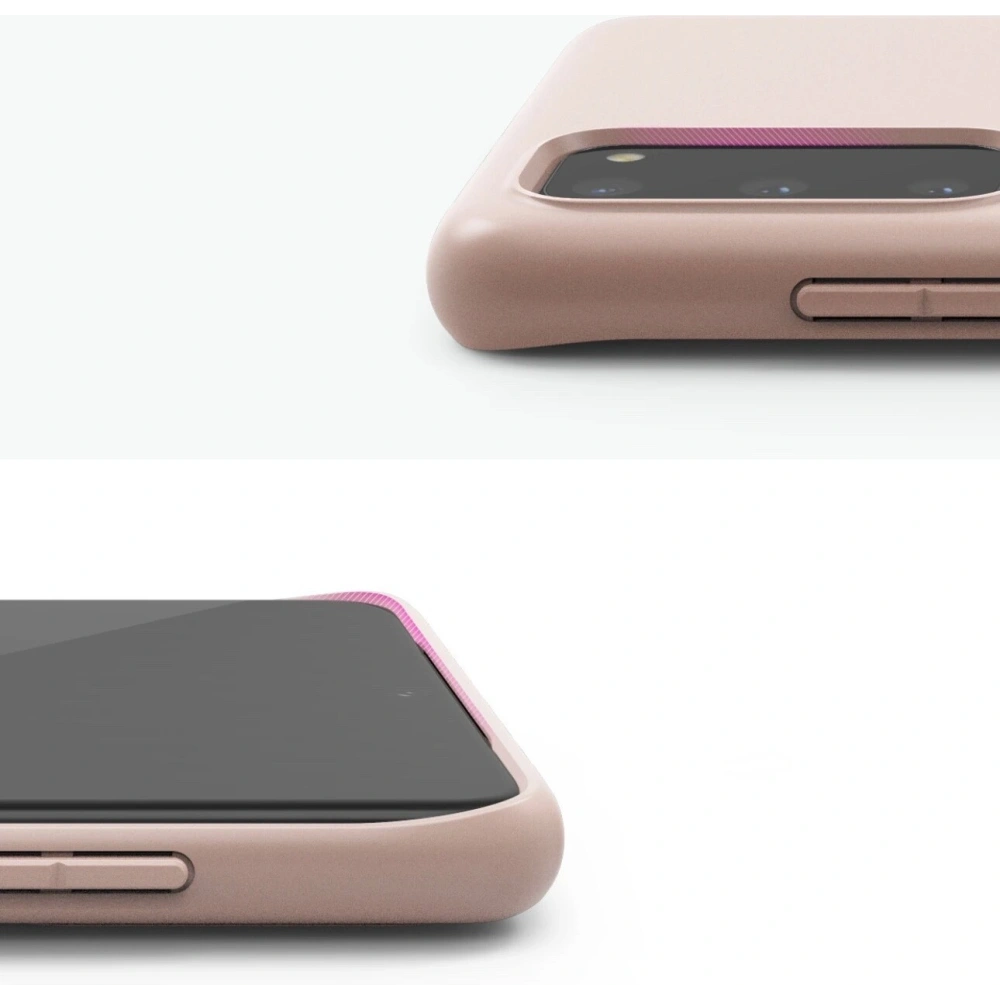 Wytrzymałe etui RINGKE do Galaxy S20