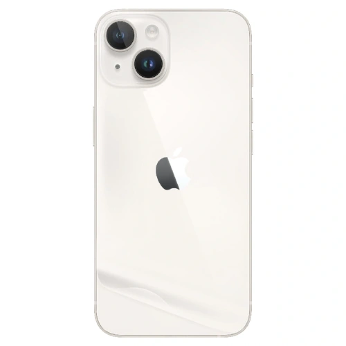 Kup Bizon Glass Hydrogel Apple iPhone 14 [2 PACK] - BIZ189 - {ean13} - Sklep Home Screen