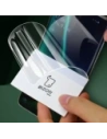 Kup Bizon Glass Hydrogel Apple iPhone 14 [2 PACK] - BIZ189 - {ean13} - Sklep Home Screen
