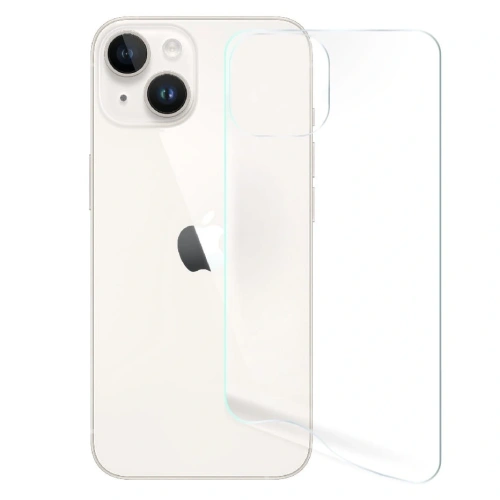 Kup Bizon Glass Hydrogel Apple iPhone 14 [2 PACK] - BIZ189 - {ean13} - Sklep Home Screen