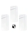 Kup BIZON 3x képernyő üveg + fényképező üveg Apple iPhone 14 - BIZ190 - {ean13} - Sklep Home Screen