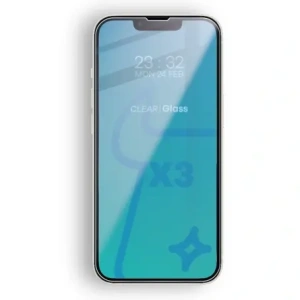 Kup 3x Szkło na ekran + szkło na aparat BIZON do Apple iPhone 14 - BIZ190 - {ean13} - Sklep Home Screen