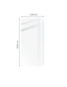 Kup BIZON 3x képernyő üveg + fényképező üveg Apple iPhone 14 - BIZ190 - {ean13} - Sklep Home Screen