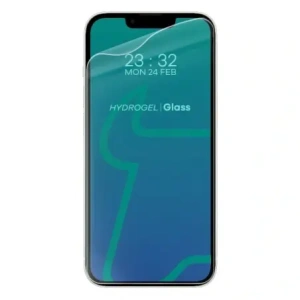 Kup Folia hydrożelowa na tył i przód Bizon Glass Hydrogel Apple iPhone 14 - BIZ191 - {ean13} - Sklep Home Screen