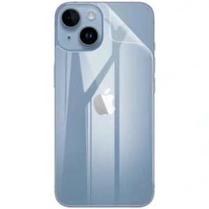 Kup Bizon Glass Hydrogel Apple iPhone 14 - BIZ191 - {ean13} - Sklep Home Screen