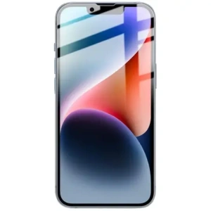 Kup Folia hydrożelowa na tył i przód Bizon Glass Hydrogel Apple iPhone 14 - BIZ191 - {ean13} - Sklep Home Screen