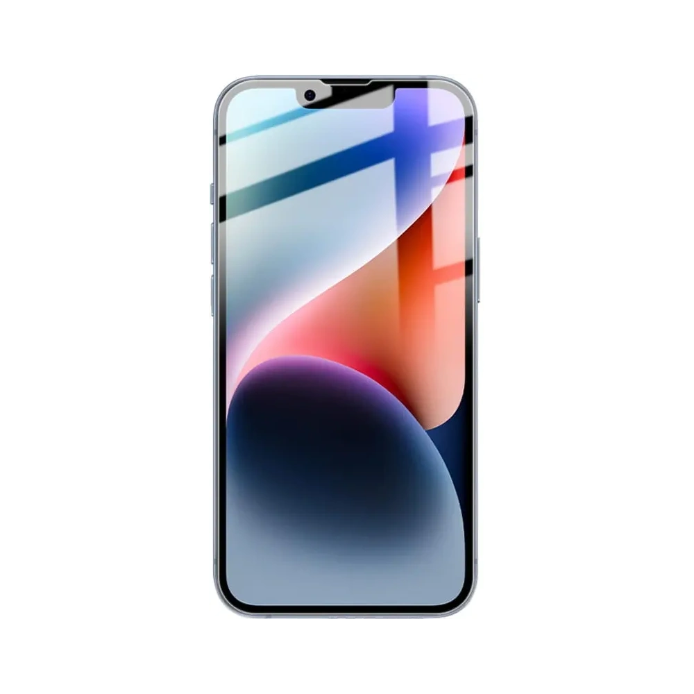 Folia hydrożelowa na tył i przód Bizon Glass Hydrogel Apple iPhone 14