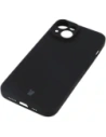 Buy Bizon Case Silicone Apple iPhone 14 black - BIZ192 - {ean13} - Home Screen Store Europe
