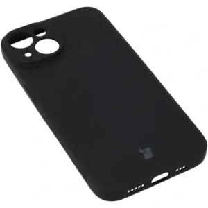 Kup Bizon Case Silicone Apple iPhone 14 fekete - BIZ192 - {ean13} - Sklep Home Screen
