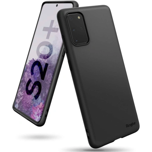 Kup Ringke Samsung Tasche Air S Galaxy S20+ Plus Schwarz - RGK1161BLK - {ean13} - Sklep Home Screen