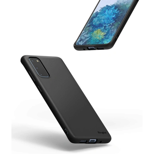 Kup Ringke Samsung Tasche Air S Galaxy S20+ Plus Schwarz - RGK1161BLK - {ean13} - Sklep Home Screen