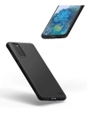Kup Ringke Samsung Tasche Air S Galaxy S20+ Plus Schwarz - RGK1161BLK - {ean13} - Sklep Home Screen