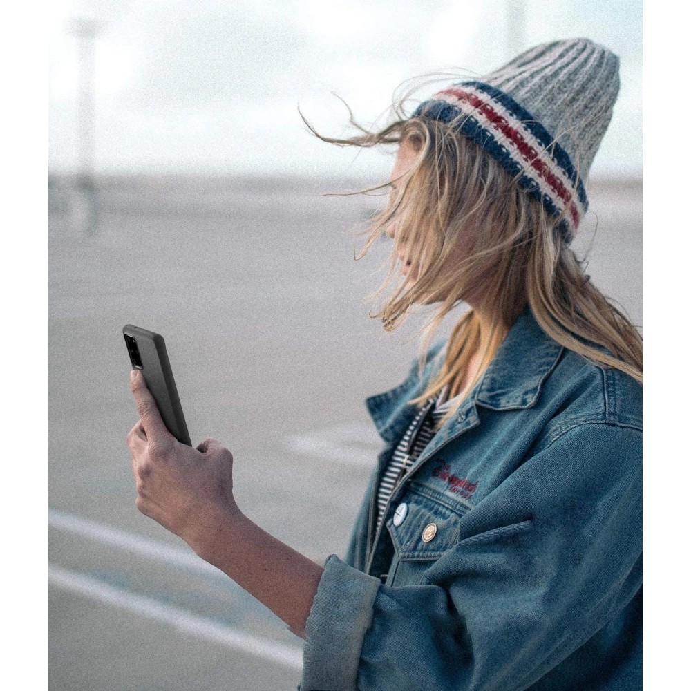 Wytrzymałe etui RINGKE do Galaxy S20 Plus