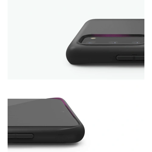 Kup Ringke Samsung Tasche Air S Galaxy S20+ Plus Schwarz - RGK1161BLK - {ean13} - Sklep Home Screen
