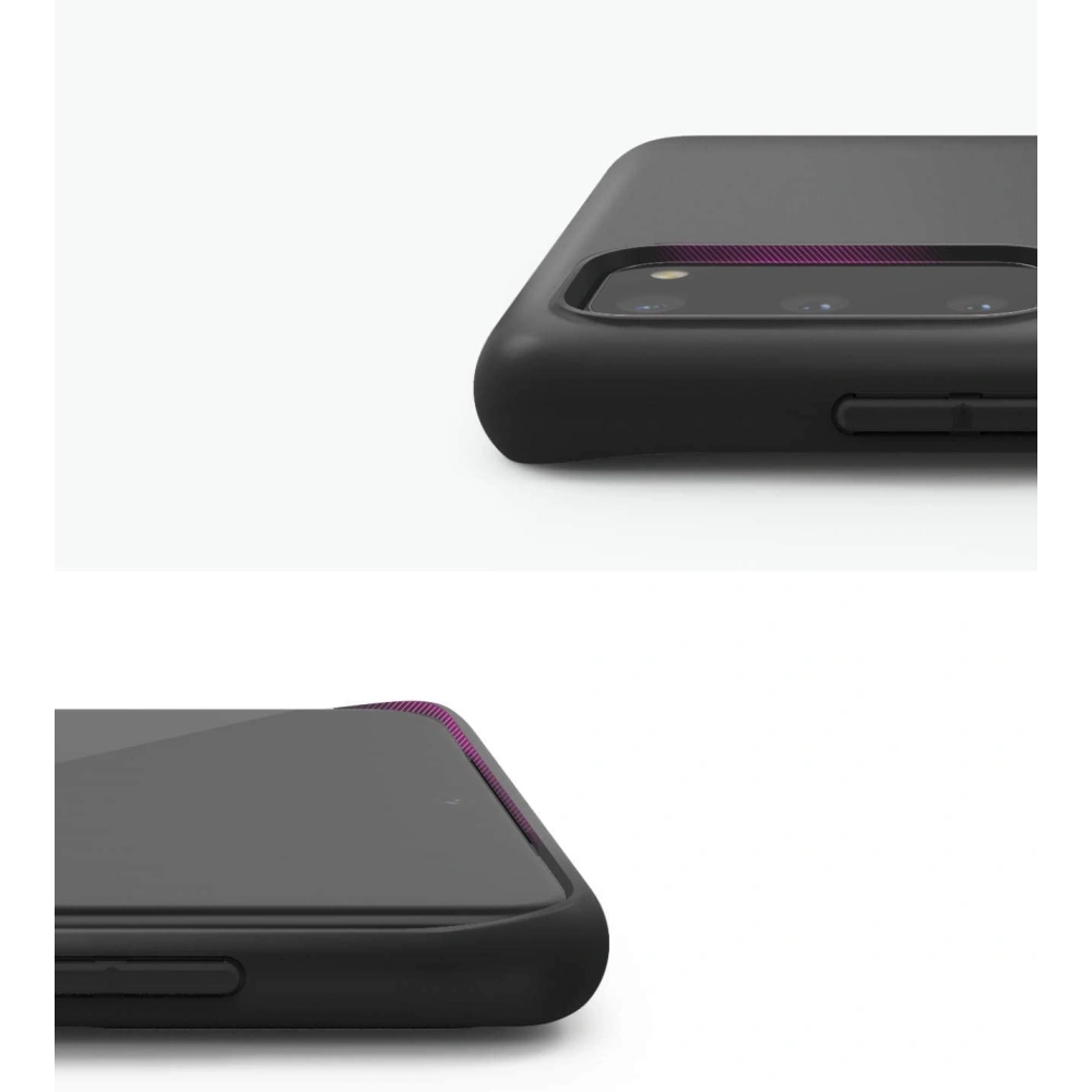 Wytrzymałe etui RINGKE do Galaxy S20 Plus