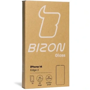 Kup 2x Szkło na ekran + szkło na aparat BIZON do Apple iPhone 14 - BIZ193 - {ean13} - Sklep Home Screen
