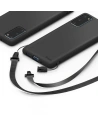 Kup Ringke Samsung Tasche Air S Galaxy S20+ Plus Schwarz - RGK1161BLK - {ean13} - Sklep Home Screen
