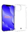 Kup Etui + 2x szkło na ekran + obiektyw Bizon Case Clear Pack do Apple iPhone 14 przezroczyste - BIZ194 - {ean13} - Sklep Home Screen