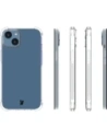 Kup Etui + 2x sklo na obrazovku + objektiv Bizon Case Clear Pack do Apple iPhone 14 průhledné - BIZ194 - {ean13} - Sklep Home Screen