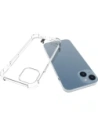 Kup Etui + 2x szkło na ekran + obiektyw Bizon Case Clear Pack do Apple iPhone 14 przezroczyste - BIZ194 - {ean13} - Sklep Home Screen