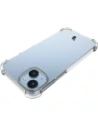 Kup Etui + 2x szkło na ekran + obiektyw Bizon Case Clear Pack do Apple iPhone 14 przezroczyste - BIZ194 - {ean13} - Sklep Home Screen