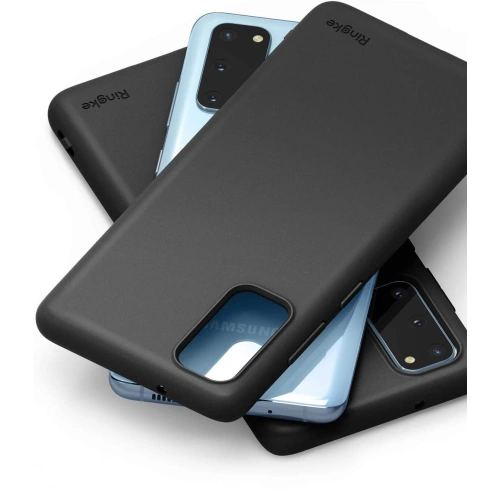 Kup Ringke Samsung Tasche Air S Galaxy S20+ Plus Schwarz - RGK1161BLK - {ean13} - Sklep Home Screen