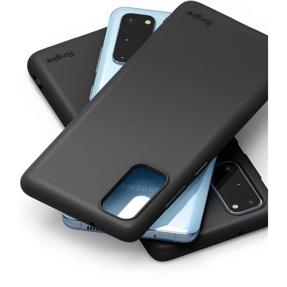 Wytrzymałe etui RINGKE do Galaxy S20 Plus